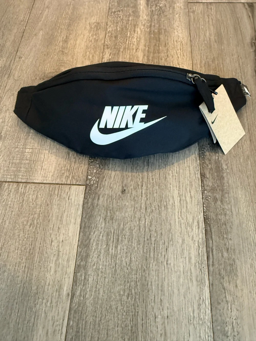 Subcategory Identification